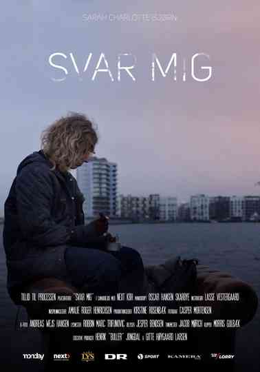 Svar Mig Poster