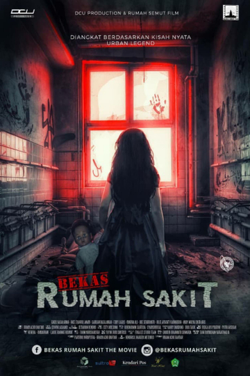 Bekas Rumah Sakit Poster