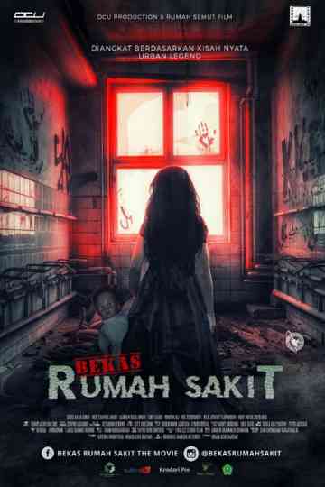Bekas Rumah Sakit