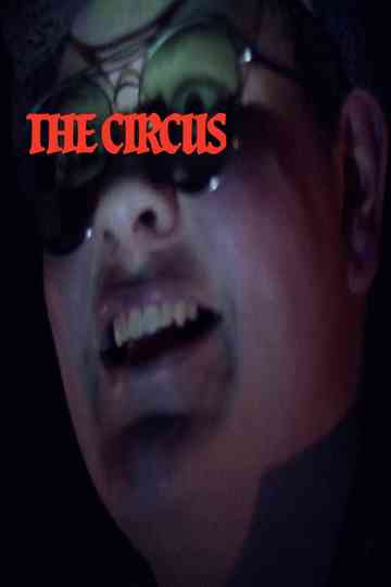 The Circus Poster