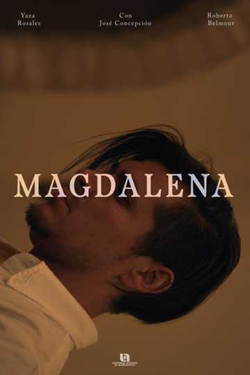 Magdalena Poster