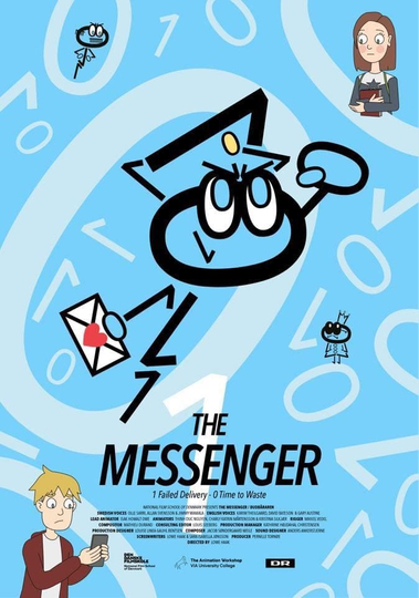 The Messenger