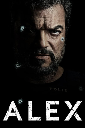 Alex Poster