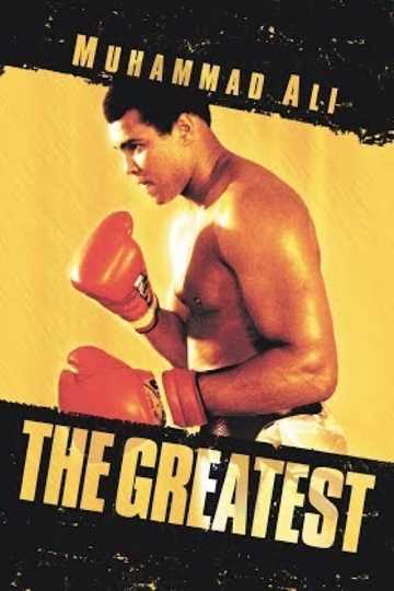 Muhammad Ali The Greatest