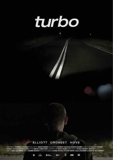 Turbo Poster