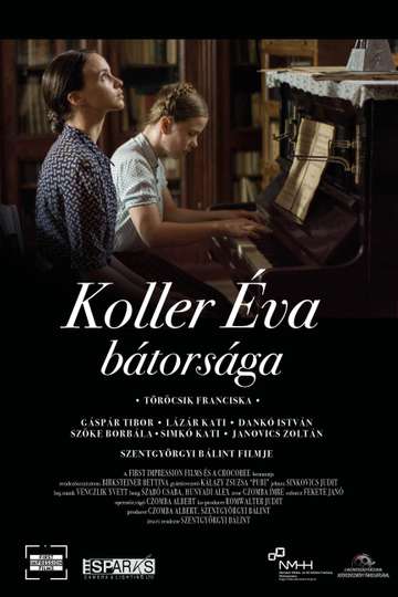 The Courage of Eva Koller