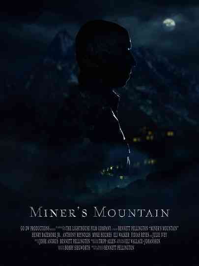 Miner's Mountain