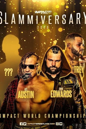 IMPACT Wrestling Slammiversary