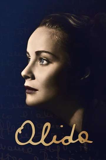 Alida Valli: In Her Own Words Poster