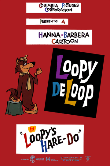 Loopys Haredo