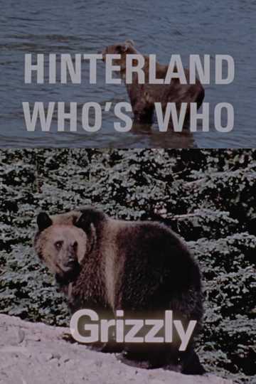 Hinterland Who's Who: Grizzly