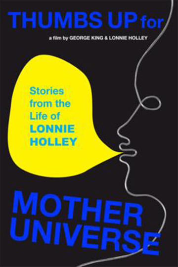 Thumbs Up for Mother Universe The Lonnie Holley Story