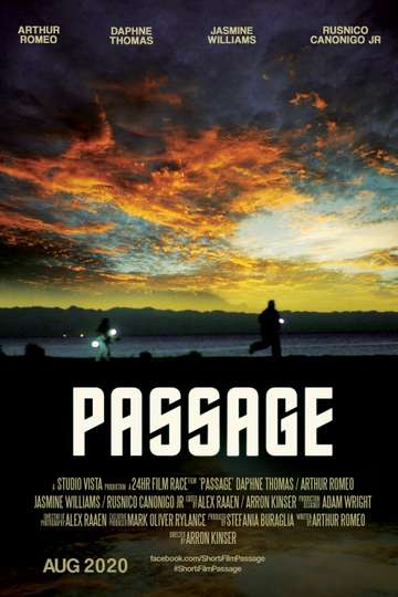 Passage Poster
