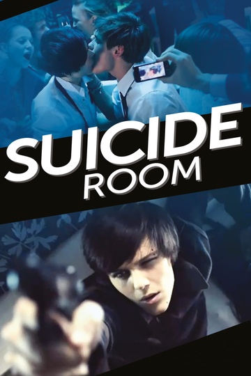 Suicide Room Poster