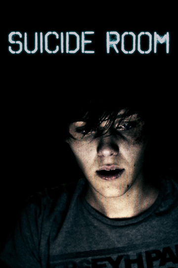 Suicide Room Poster