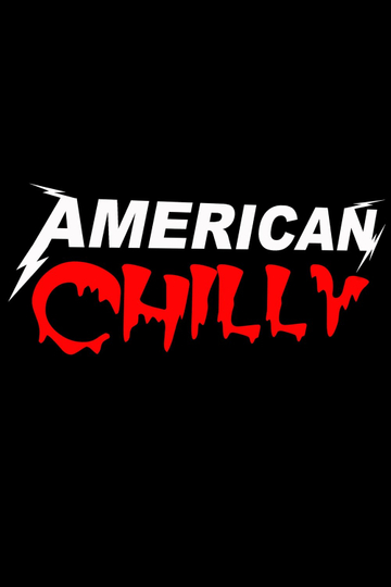 American Chilly Poster