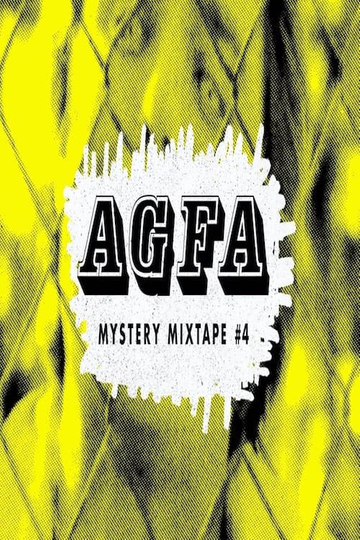 AGFA Mystery Mixtape 4 Follow Your Own Star