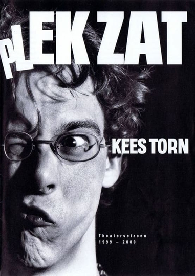 Kees Torn Plek Zat