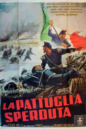 La pattuglia sperduta