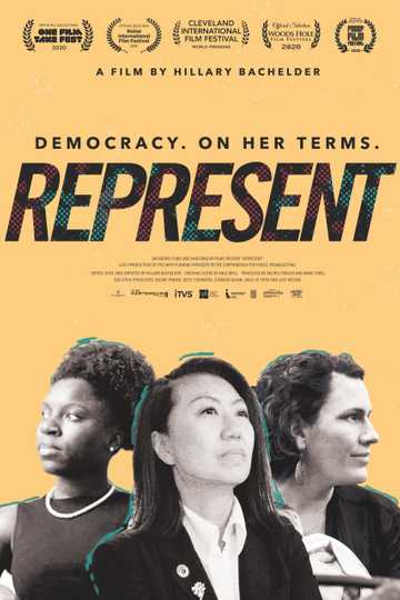 Represent Poster