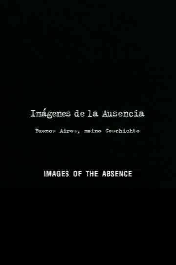 Images of the Absence