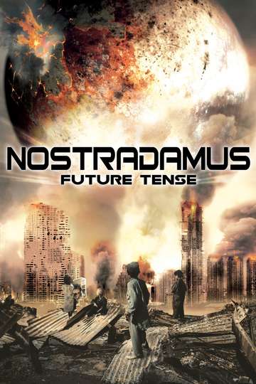 Nostradamus Future Tense