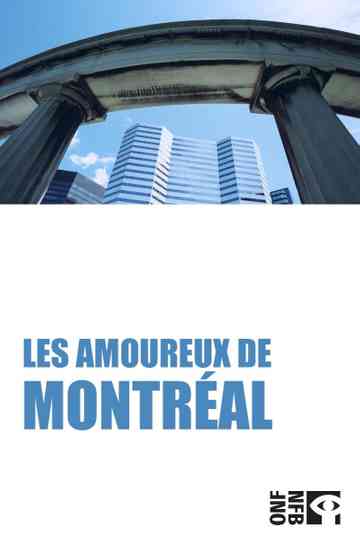 Les Amoureux de Montréal