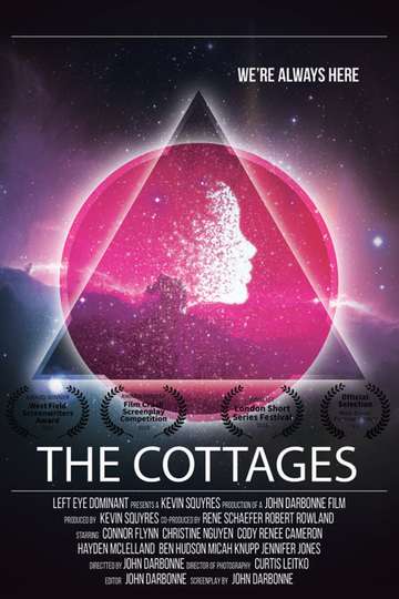 The Cottages Poster