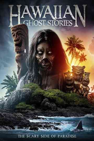 Hawaiian Ghost Stories