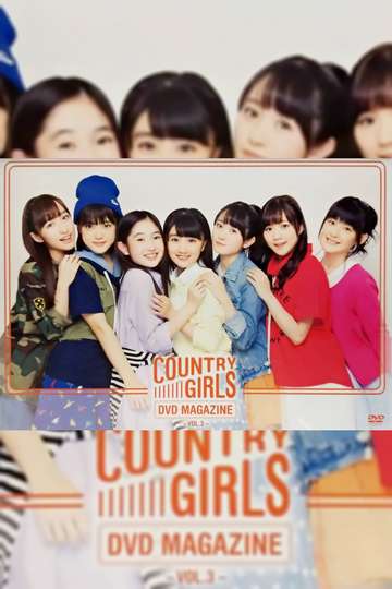 Country Girls DVD Magazine Vol3