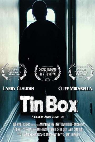 Tin Box