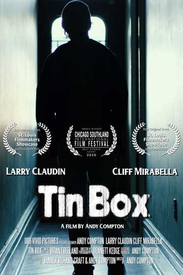 Tin Box Poster