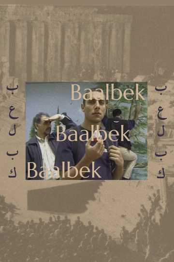 Baalbek