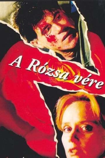 A rózsa vére Poster