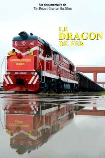 Le Dragon de Fer