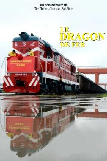 Le Dragon de Fer