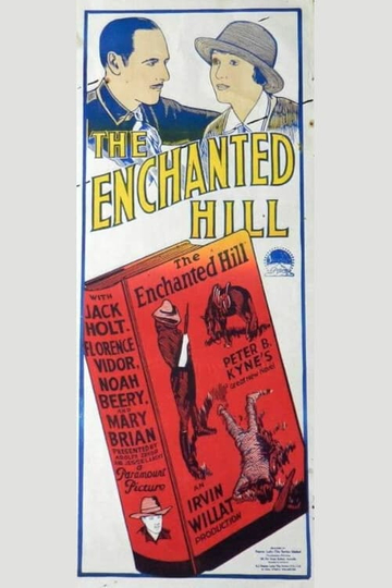 The Enchanted Hill