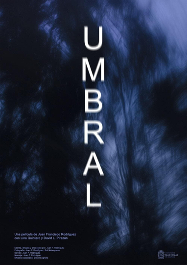 Umbral Poster