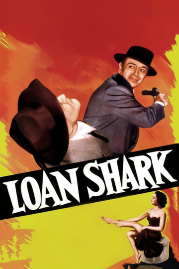 Loan Shark Poster