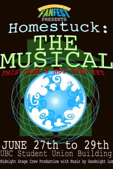 Homestuck: The Musical