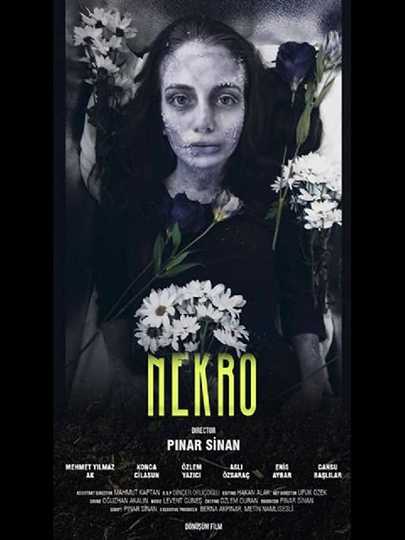 Nekro Poster