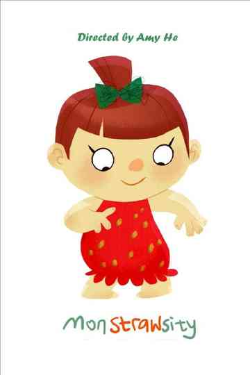 MonSTRAWsity