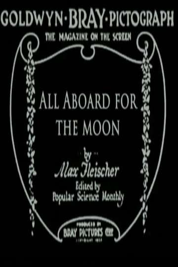 All Aboard for the Moon