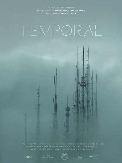 Temporal