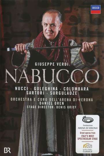 Giuseppe Verdi  Nabucco