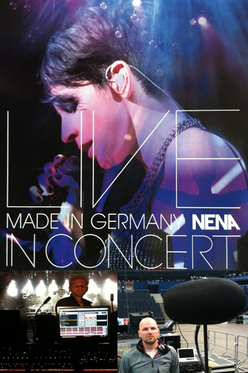 Nena Made in Germany Live in Concert