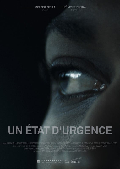 Un état durgence