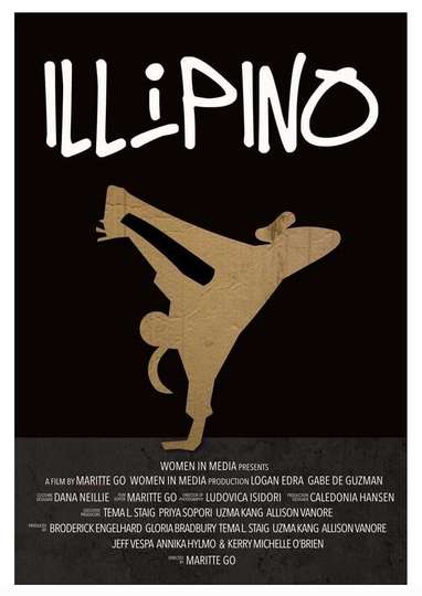 Illipino Poster