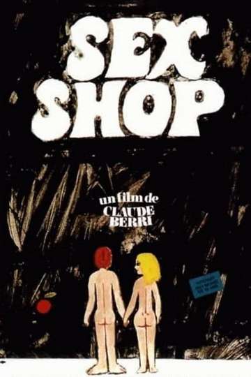 Sex Shop Poster