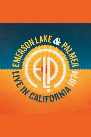 Emerson Lake  Palmer  California Jam 1974